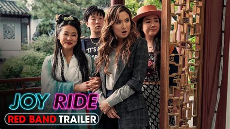 joy ride trailer|joy ride torrent 2023.